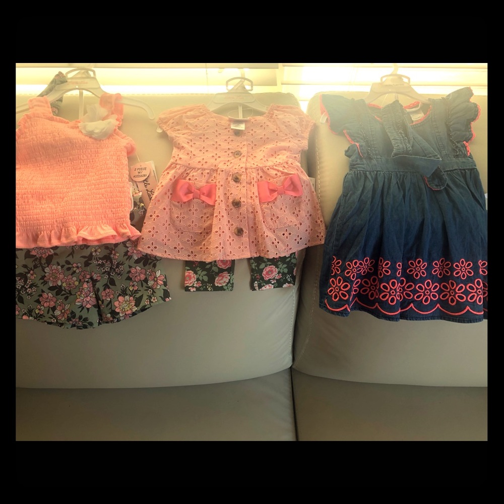 All 3 Items For Sale $25
